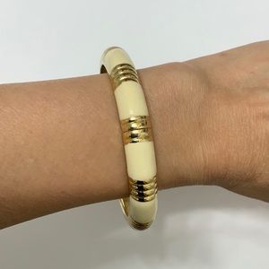 Beautiful Casual Enamel Bracelet